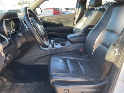 2014 Jeep Grand Cherokee Laredo