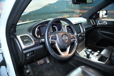 2014 Jeep Grand Cherokee Laredo