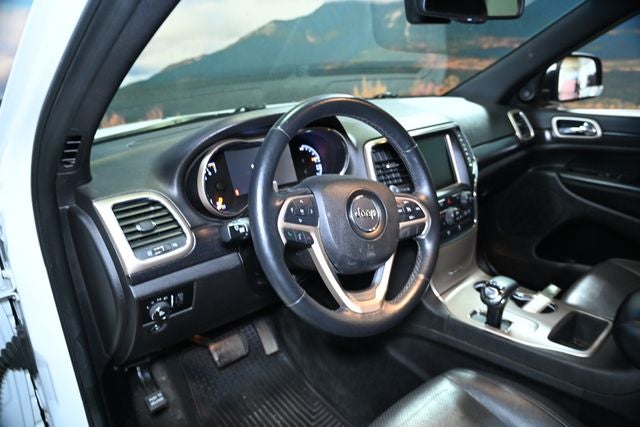 2014 Jeep Grand Cherokee Laredo
