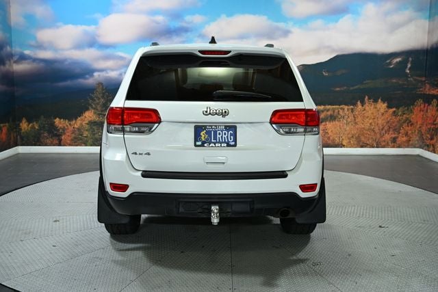 2014 Jeep Grand Cherokee Laredo