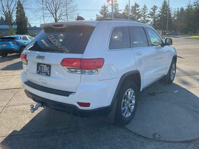 2014 Jeep Grand Cherokee Laredo