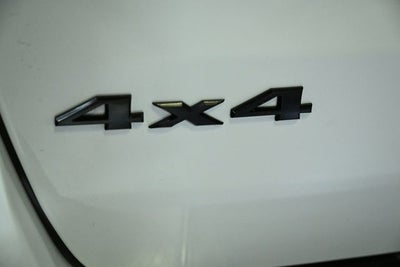 2015 Jeep Grand Cherokee High Altitude