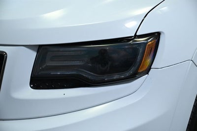 2015 Jeep Grand Cherokee High Altitude