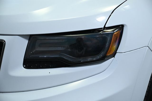 2015 Jeep Grand Cherokee High Altitude