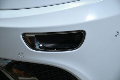 2015 Jeep Grand Cherokee High Altitude