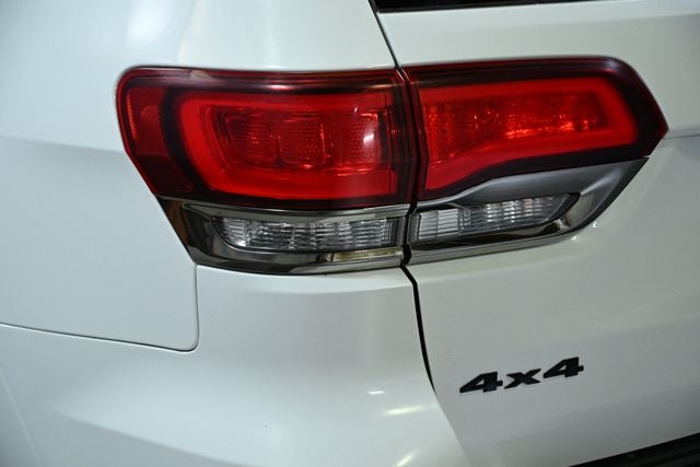 2015 Jeep Grand Cherokee High Altitude