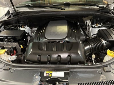 2015 Jeep Grand Cherokee High Altitude