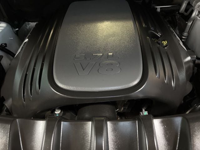 2015 Jeep Grand Cherokee High Altitude