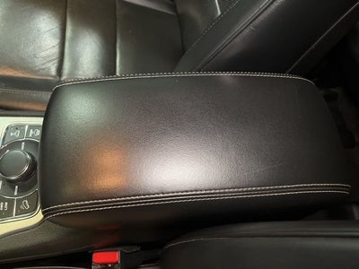 2015 Jeep Grand Cherokee High Altitude