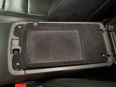 2015 Jeep Grand Cherokee High Altitude