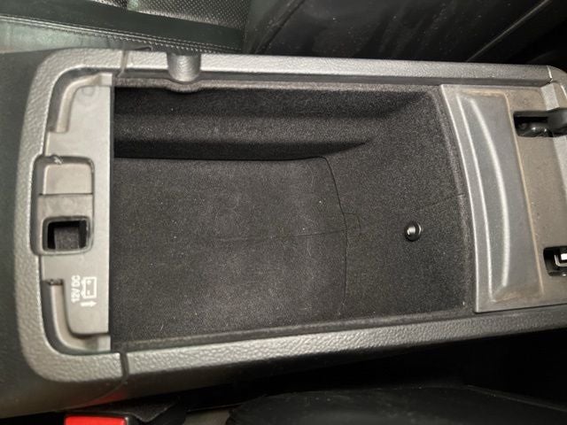 2015 Jeep Grand Cherokee High Altitude