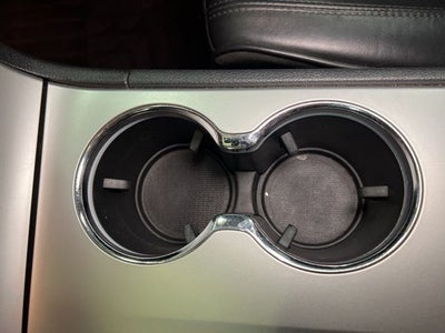 2015 Jeep Grand Cherokee High Altitude