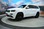2015 Jeep Grand Cherokee High Altitude