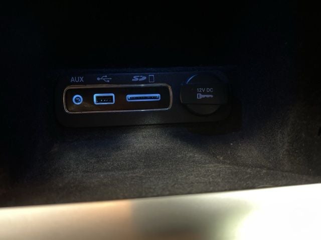 2015 Jeep Grand Cherokee High Altitude