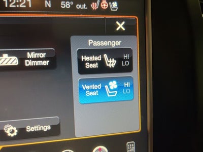 2015 Jeep Grand Cherokee High Altitude