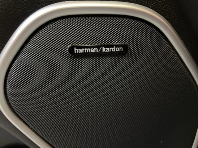 2015 Jeep Grand Cherokee High Altitude