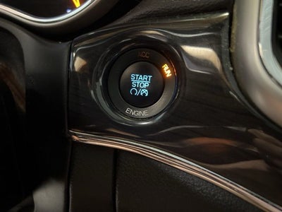 2015 Jeep Grand Cherokee High Altitude