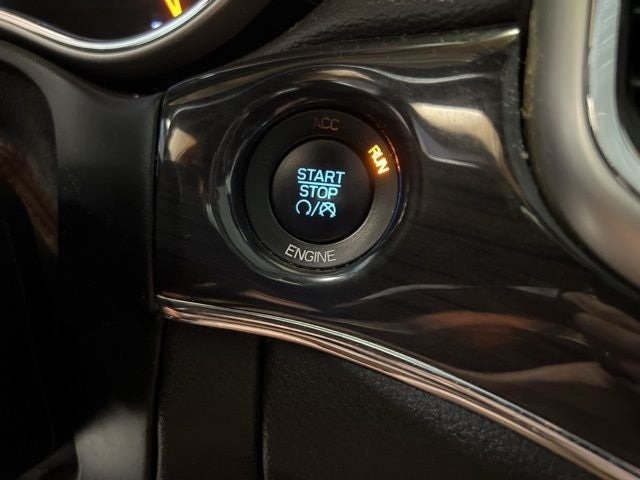 2015 Jeep Grand Cherokee High Altitude