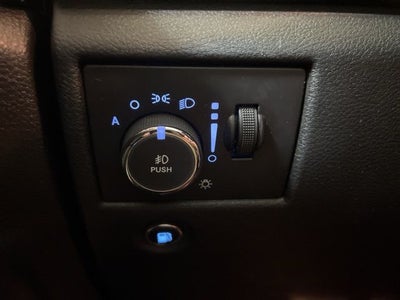 2015 Jeep Grand Cherokee High Altitude