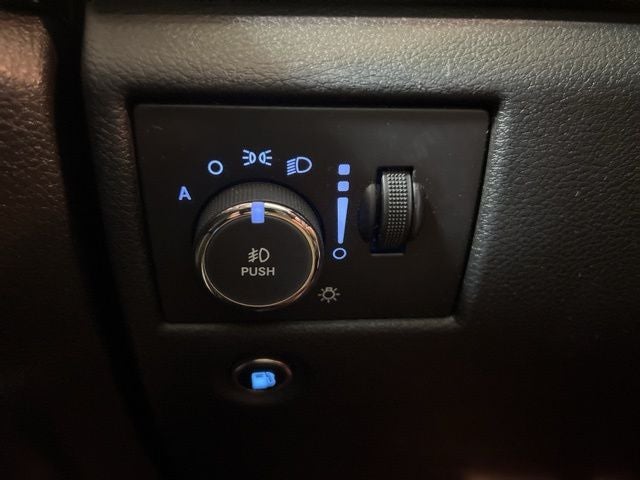 2015 Jeep Grand Cherokee High Altitude