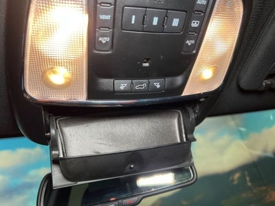 2015 Jeep Grand Cherokee High Altitude