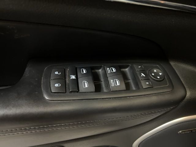 2015 Jeep Grand Cherokee High Altitude