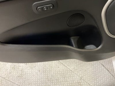 2015 Jeep Grand Cherokee High Altitude