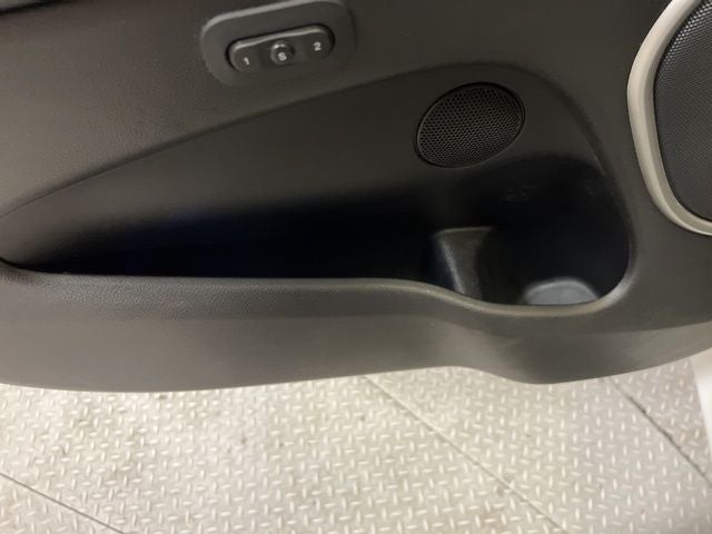 2015 Jeep Grand Cherokee High Altitude