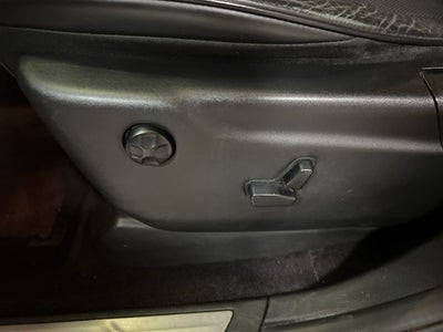 2015 Jeep Grand Cherokee High Altitude