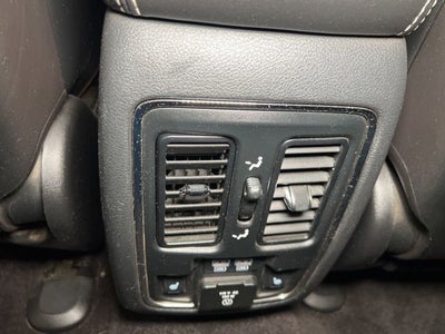 2015 Jeep Grand Cherokee High Altitude