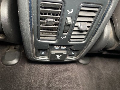 2015 Jeep Grand Cherokee High Altitude