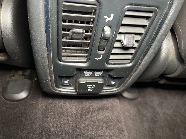 2015 Jeep Grand Cherokee High Altitude