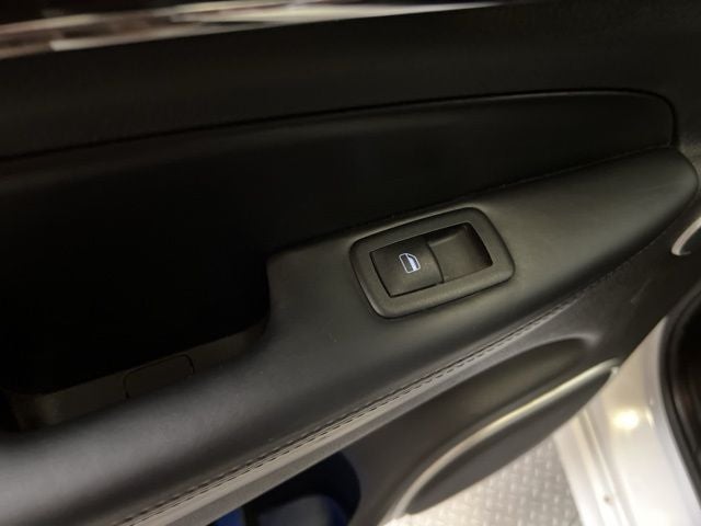 2015 Jeep Grand Cherokee High Altitude