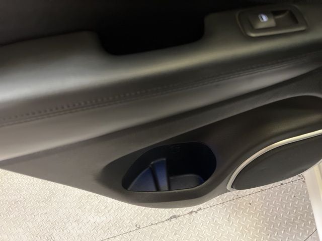 2015 Jeep Grand Cherokee High Altitude