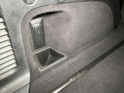 2015 Jeep Grand Cherokee High Altitude