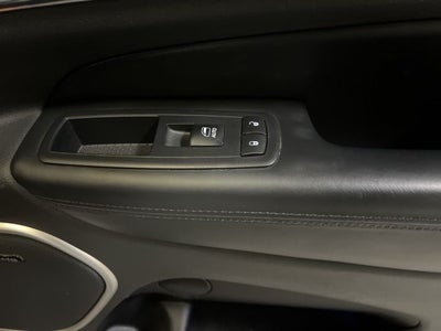 2015 Jeep Grand Cherokee High Altitude