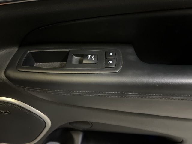 2015 Jeep Grand Cherokee High Altitude