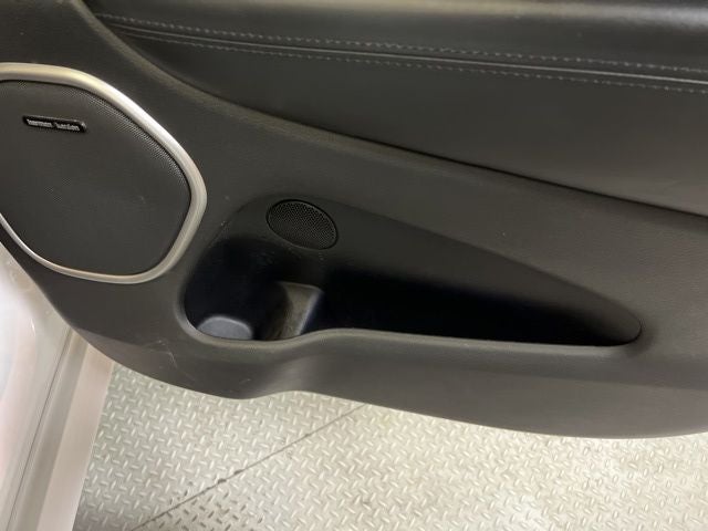 2015 Jeep Grand Cherokee High Altitude