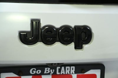 2015 Jeep Grand Cherokee High Altitude