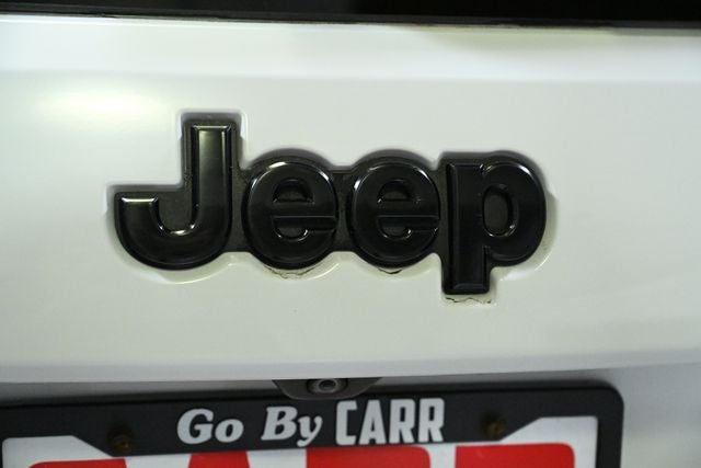 2015 Jeep Grand Cherokee High Altitude