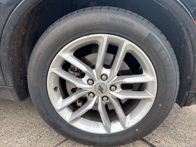 2021 Dodge Durango R/T