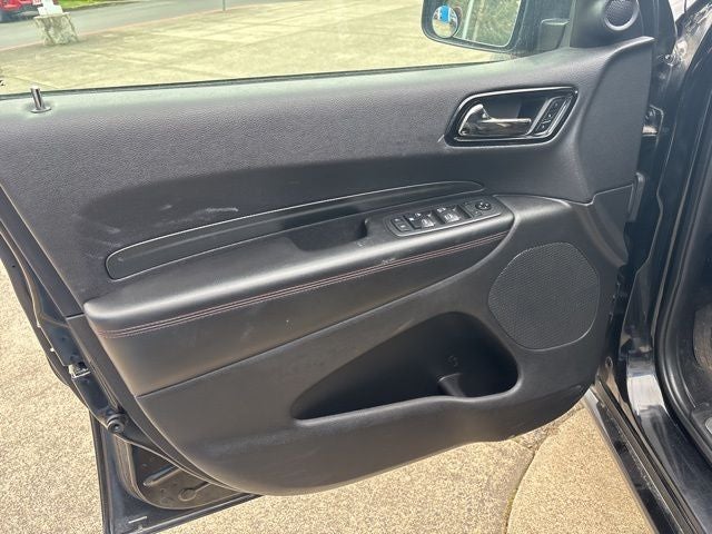 2021 Dodge Durango R/T