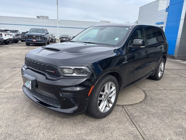 2021 Dodge Durango R/T