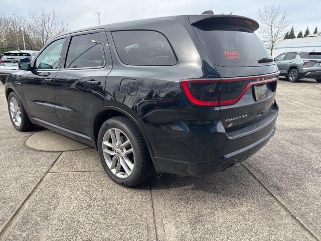 2021 Dodge Durango R/T