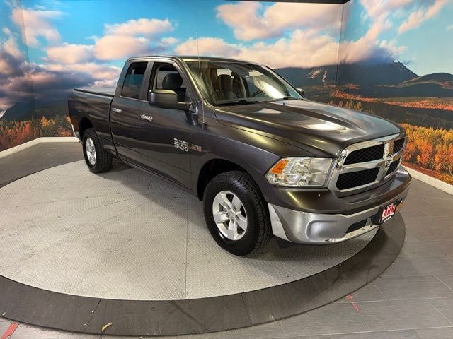 2017 RAM 1500 SLT