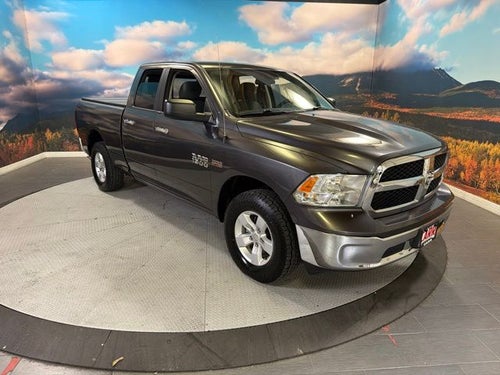 2017 RAM 1500 SLT