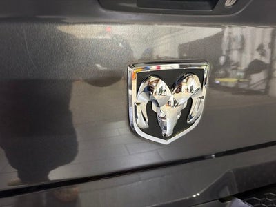 2017 RAM 1500 SLT
