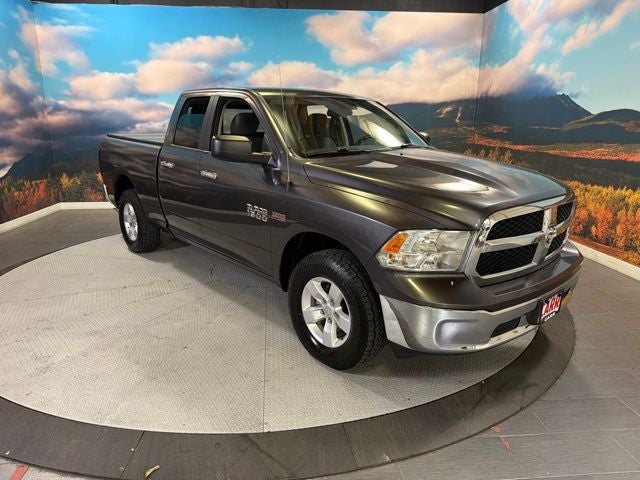 2017 RAM 1500 SLT