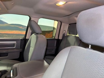 2017 RAM 1500 SLT