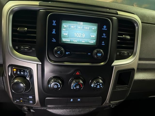 2017 RAM 1500 SLT